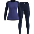 Odlo Active Warm Eco Damen Unterwäsche-Set