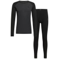 Odlo Active Warm Herren Unterwäsche-Set