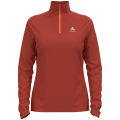Odlo Millenium Element Damen Rollkragenpullover
