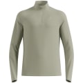 Odlo Essential Ceramiwarm 1/2 Zip Herren Rollkragenpullover
