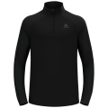 Odlo Essential Ceramiwarm 1/2 Zip Herren Rollkragenpullover