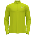 Odlo Essential Ceramiwarm 1/2 Zip Herren Rollkragenpullover