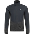 Odlo Run Easy Warm Hybrid Herren Funktionsjacke
