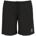 Odlo 2-In-1 Run Easy Herren Shorts