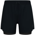 Odlo Zeroweight 5-Inch 2-in-1 Herren Shorts