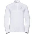 Odlo Carve Light 1/2 Zip Damen Rollkragenpullover