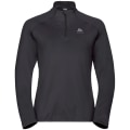 Odlo Carve Light 1/2 Zip Damen Rollkragenpullover