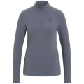 Odlo Corviglia Kinship 1/2 Zip Damen Rollkragenpullover