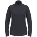 Odlo Corviglia Kinship 1/2 Zip Damen Rollkragenpullover