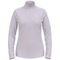 Odlo Corviglia Kinship 1/2 Zip Damen Rollkragenpullover