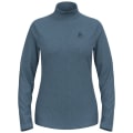 Odlo Corviglia Kinship 1/2 Zip Damen Rollkragenpullover