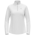 Odlo Besso 1/2 Zip Damen Rollkragenpullover