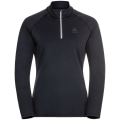 Odlo Besso 1/2 Zip Damen Rollkragenpullover