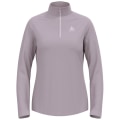 Odlo Besso 1/2 Zip Damen Rollkragenpullover