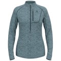 Odlo Tencia 1/2 Zip Damen Rollkragenpullover