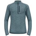 Odlo Tencia Herren Rollkragenpullover