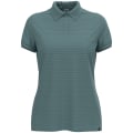 Odlo Ascent Natural Damen Poloshirt