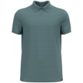 Odlo Ascent Natural Herren Poloshirt