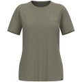 Odlo Ascent Sun-Sea Damen T-Shirt