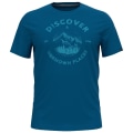 Odlo Nikko Herren T-Shirt
