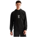 On Club Herren Kapuzensweater