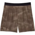 On 7" Performance AOP Herren Shorts