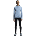 On Climate Zip Damen Kapuzensweater