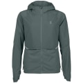 On Core Damen Schlupfjacke