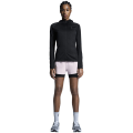 On 3" Performance 2/1 Damen Shorts
