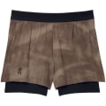 On 3" Performance AOP Damen Shorts
