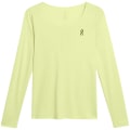 On Performance Long-T W Damen T-Shirt
