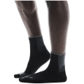 On Performance Run Mid Unisex Socken