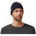 On Merino Beanie Unisex Mütze