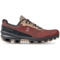 On Cloudventure Waterproof Damen Trailrunning-Schuh
