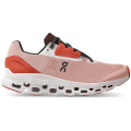 On Cloudstratus Damen Running-Schuh