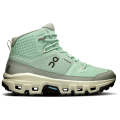 On Cloudrock Mid Waterproof Damen Multifunktionsschuhe