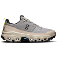 On Cloudrock Low Waterproof Damen Multifunktionsschuhe