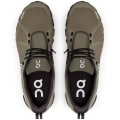 On Cloud 5 Waterproof Herren Lifestyle-Schuh