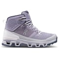 On Cloudrock 2 Waterproof Damen Multifunktionsschuh