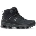 On Cloudrock 2 Waterproof Damen Multifunktionsschuh