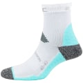 P.A.C. RN 6.2 Running Reflective Pro Mid Compression Damen Socken