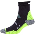 P.A.C. RN 6.2 Running Reflective Pro Mid Compression Damen Socken
