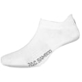 P.A.C. Bamboo Footie Herren Socken