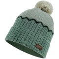 P.A.C. Nature Akela Merino Pom Mütze