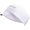 P.A.C. Recycled Seamless Visor Stirnband