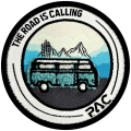 P.A.C. DIY Patch