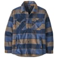 Patagonia LW Insulated Fjord Flannel Herren 