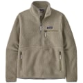 Patagonia Retro Pile Marsupial Damen Rollkragenpullover
