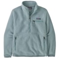 Patagonia Retro Pile Marsupial Damen Rollkragenpullover