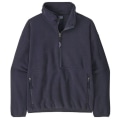 Patagonia Synch Marsupial Damen Rollkragenpullover